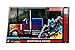 Price comparison product image Jada Toys Transformers Optimus Prime, 1:32 Scale Hollywood Rides