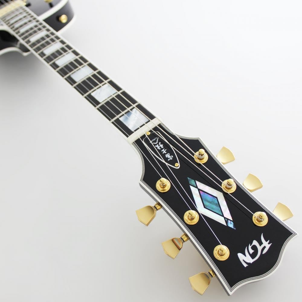 Amazon | Fujigen (FGN) / Neo Classic NLC200EMH-BK (Black) フジゲン
