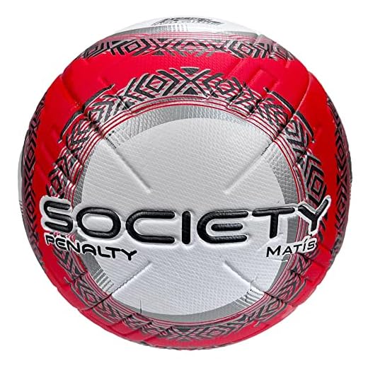 Bola Society Penalty Matis Xxiii