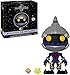 Funko 5 Star: Kingdom Hearts 3 - Soldier Heartless