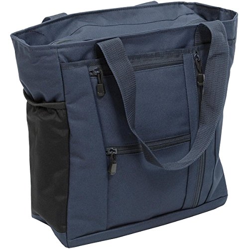 Large Military Grade Travel Tote - Water Resistant Material