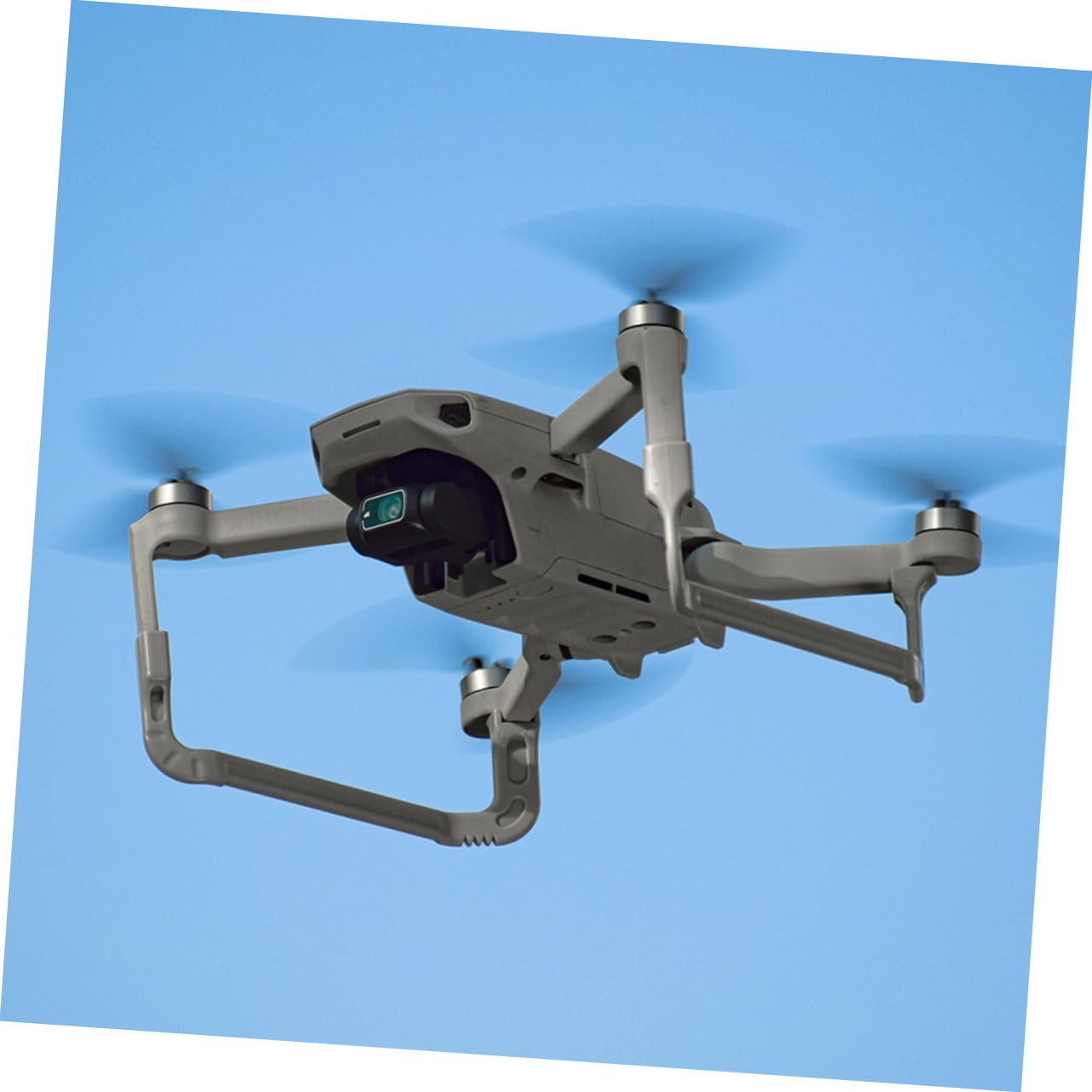 ifundom 3juegos Extensor De Altura para Drones Mini Aumenta Ligero y Estable Accesorio Multifuncional para Aterrizajes Terreno Irregular