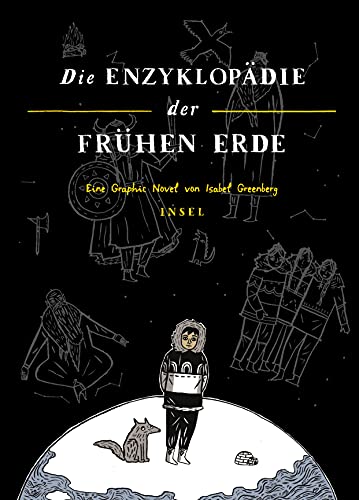 Die Enzyklopädie der Frühen Erde: Graphic Novel für 17,01 EUR (-39%) statt 28,00 EUR bei amazon.de Bild: Die Enzyklopädie der Frühen Erde: Graphic Novel für 17,01 EUR (-39%) statt 28,00 EUR bei amazon.de