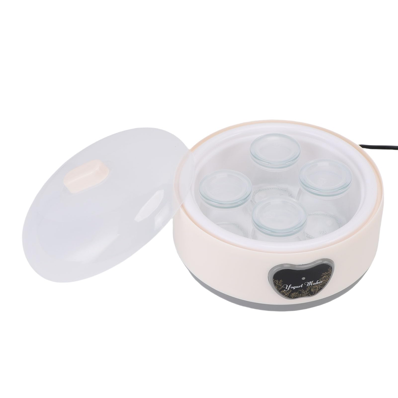 Mingzhe Electric Yogurt Maker Multifunctional and Fully Automatic for