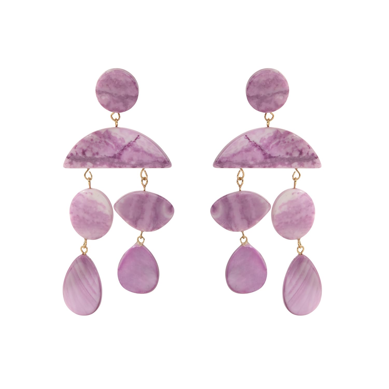 See full amazon price history chart for XPNSV Luxury Purple Rain Drop Earrings,Jewellery Gift Set for Women & Girls | Anti Tarnish, Light Weight, Diwali Special Jewellery for Women, Girls and Her XPNSV Luxury Purple Rain Drop Earrings,Jewellery Gift Set for Women & Girls | Anti Tarnish, Light Weight, Diwali Special Jewellery for Women, Girls and Her (B0CLLSNNMY) Amazon Price History, Amazon Price Tracker