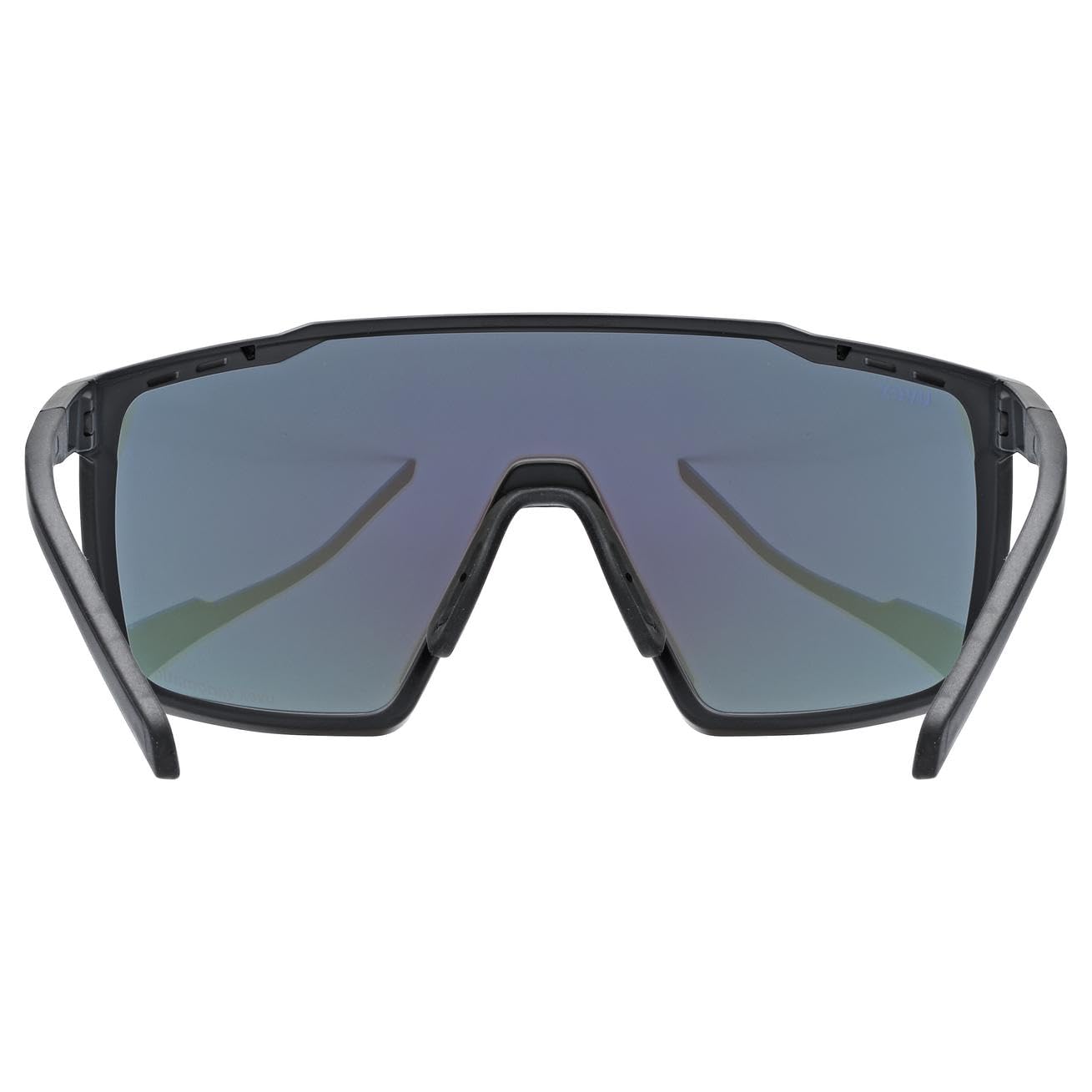 Uvex Mtn Perform S lunettes de sport Mixte (lot de 1)