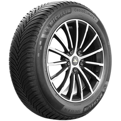 Pneu 4 saisons Michelin 235/55 R19 idéal pour vos escapades et trajets hors route