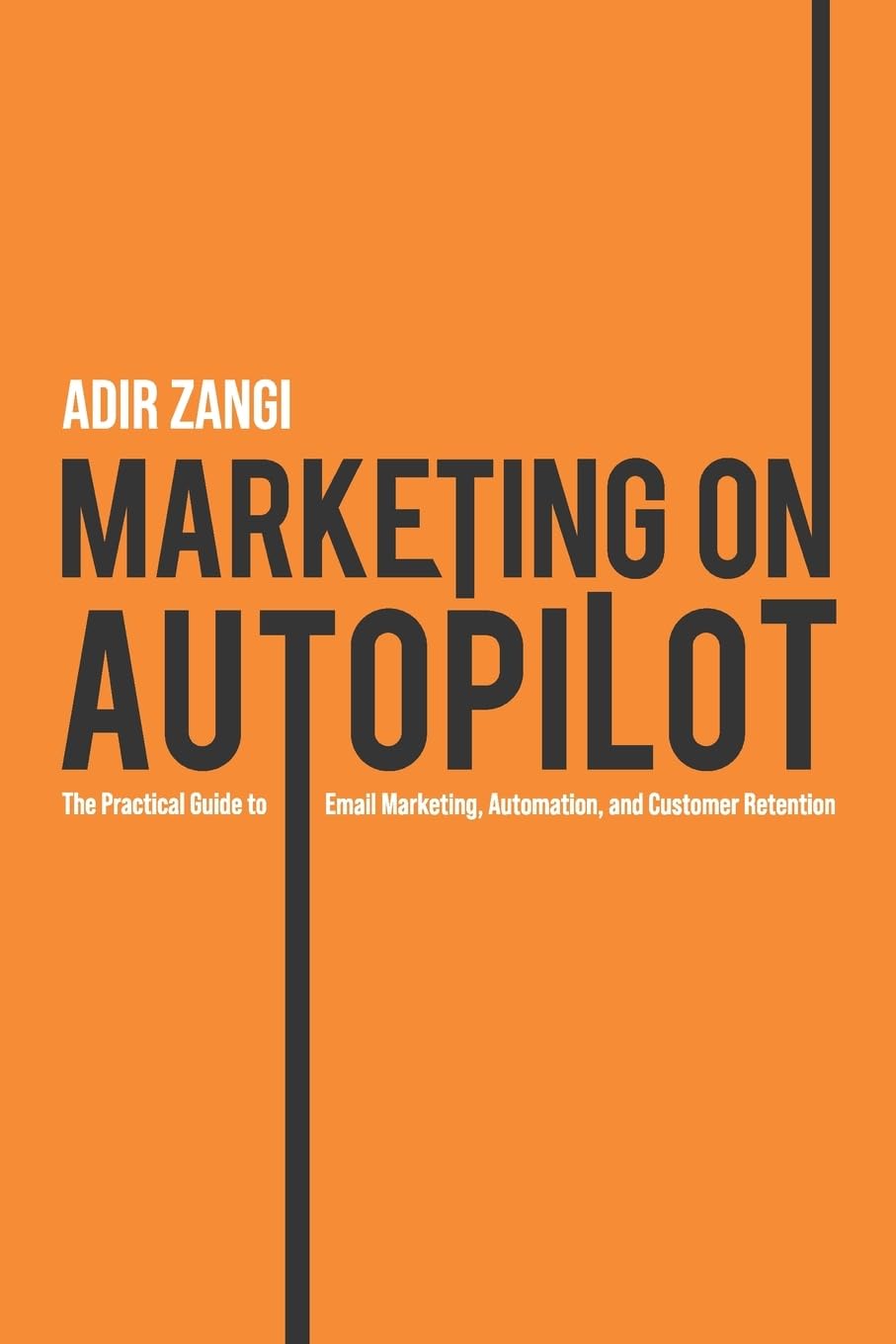 Marketing on Autopilot: Your Practical Roadmap to Email Marketing Success