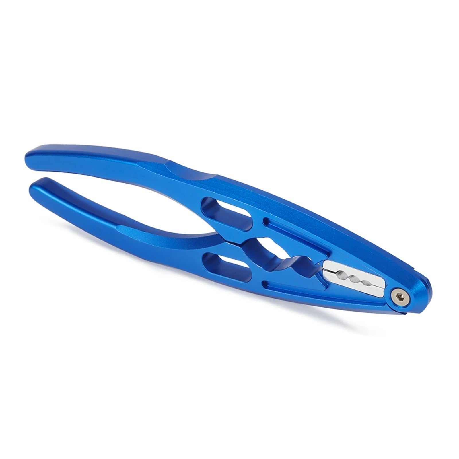 para 1/10 1 Uds Conjunto Juntas Esféricas Herramienta Desmontaje Soporte Cuerpo Choque Trepador Barcos Drones Integrados Alicates Aluminio Accesorio Modelos RC