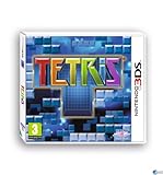  3Ds Tetris 3D