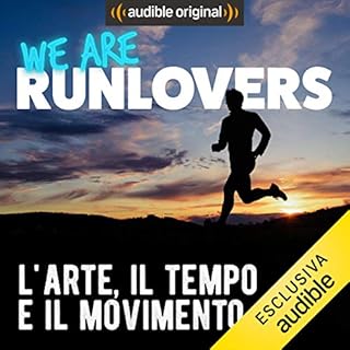 L'arte, il tempo e il movimento copertina