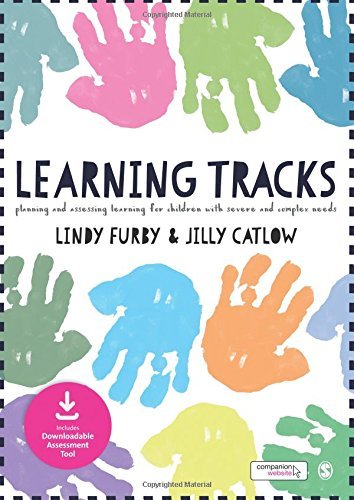 Learning Tracks by Lindy Furby (2016-02-26)