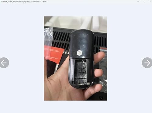 Miniatura 6 de Tangkula Inserto de chimenea eléctrico de 25 pulgadas, calentador eléctrico empotrado con 3 colores de llama disponibles y 4 brillo, 9001350 W con