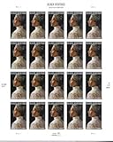 2009 ANNA JULIA COOPER ~ BLACK HERITAGE ~ PHILOSOPHY #4408 Pane of 20 x 44c US Postage Stamps