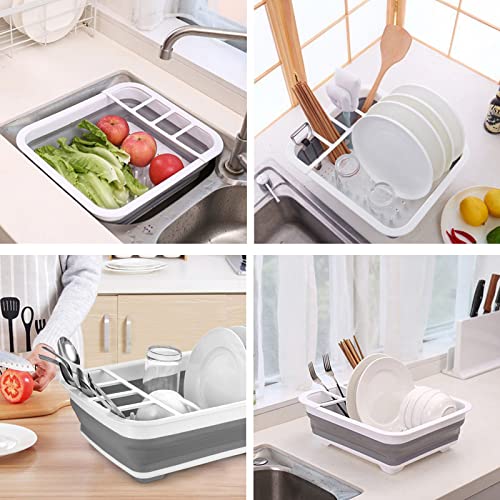 Contenedores, Kitchen traste plastico Marca VIRIDIANA (3)