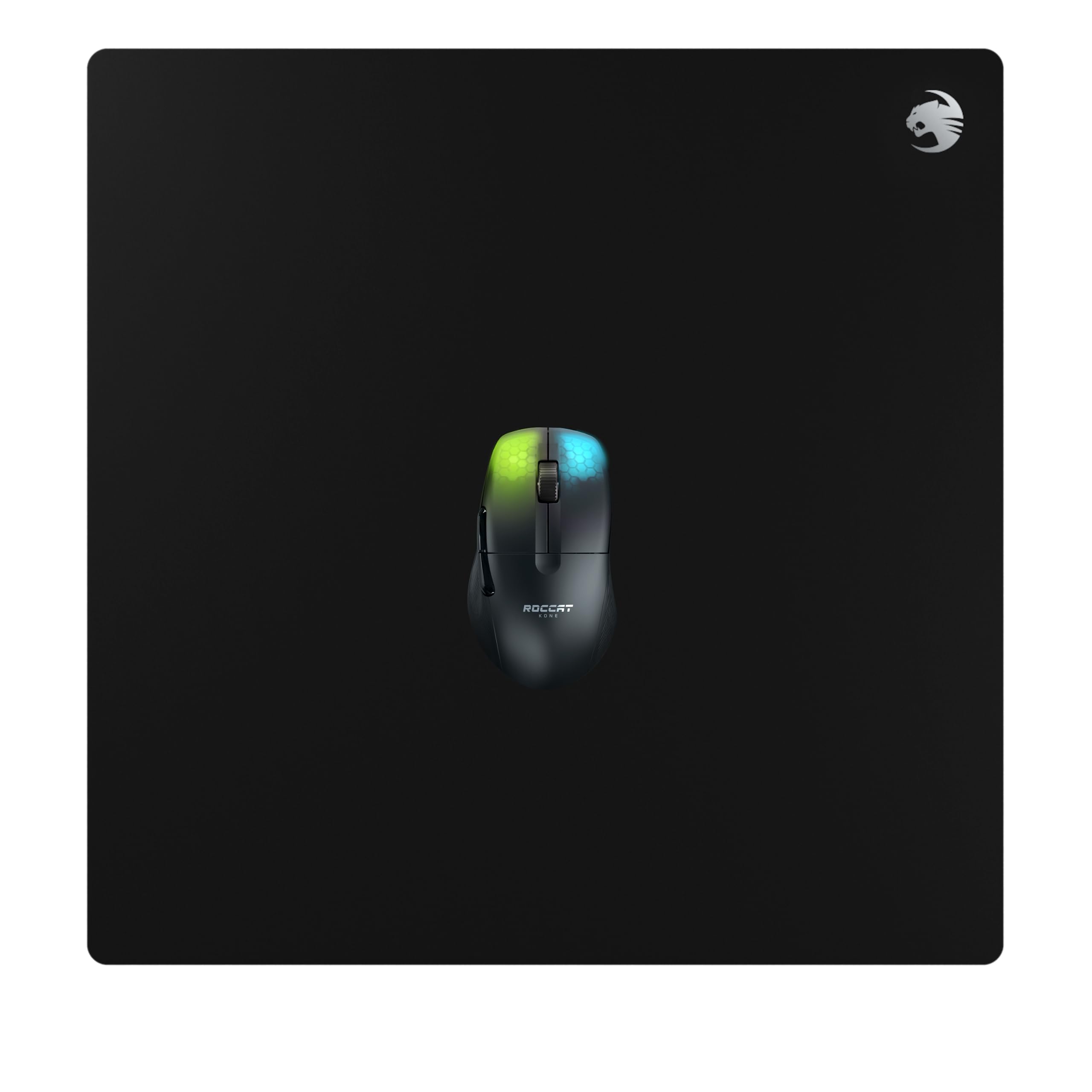 Amazon.co.jp: 【特別セット：マウス＋マウスパッド】 Kone Pro 