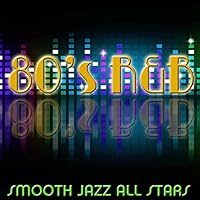 Algopix Similar Product 12 - 80's R&B