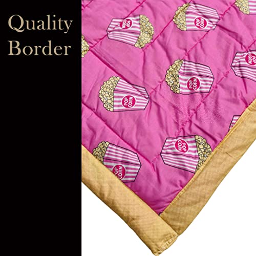 Image of Bedding Mattress for Cotton, Baby Sleeping Bed Set Godari Baby Cradle |Sleeping Mat |Multi Purpose Cushioned Bed |Baby Bed for 0 to 2 Years.