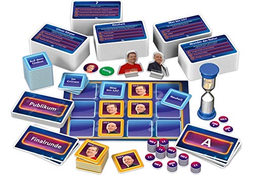 Preisvergleich Produktbild Unbekannt Schmidt Spiele Wer Weiss denn sowas Das Quizspiel