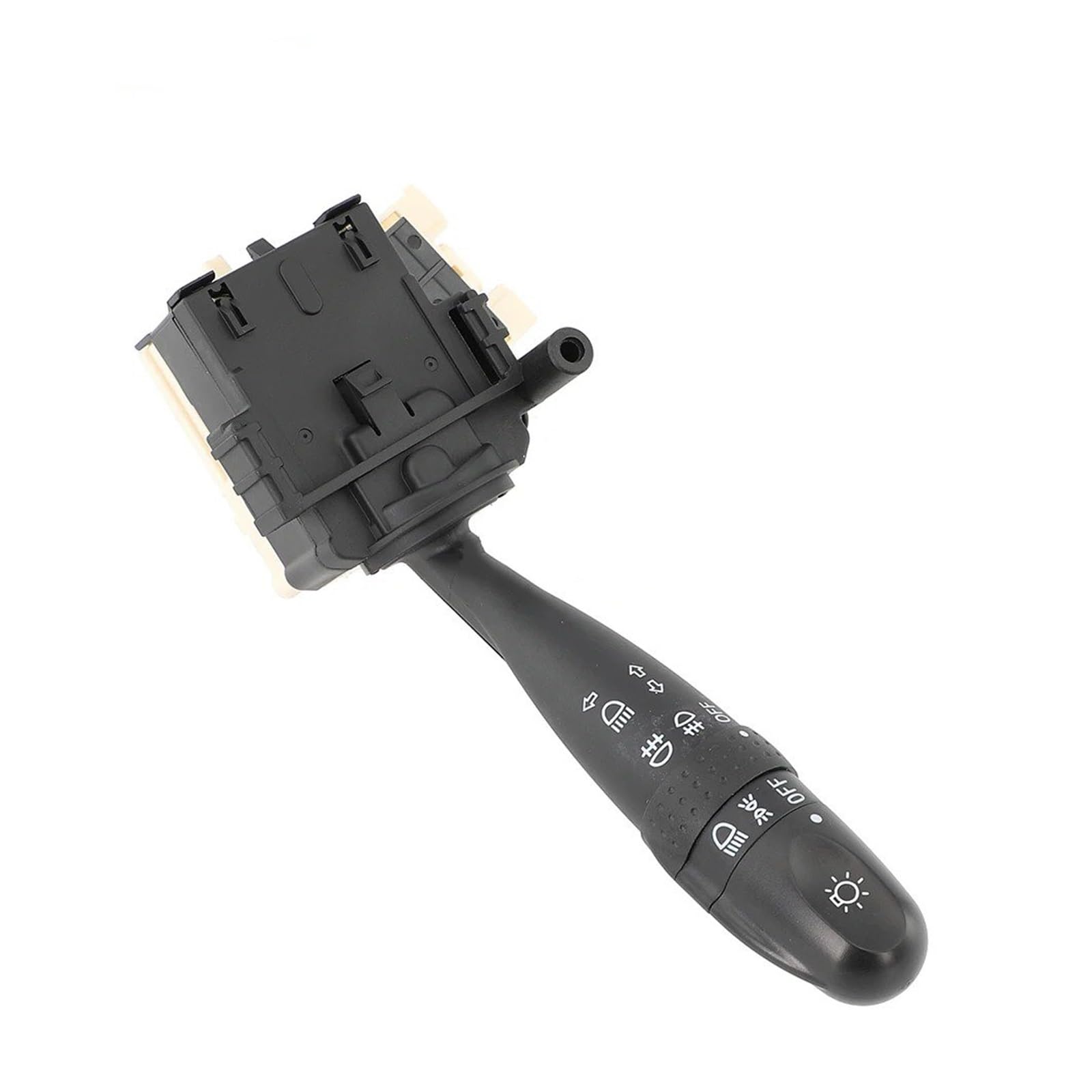 Devioluce Per Toyota Per Yaris 1999 2000 2001 2002 2003 2004 2005 OE 84140-02280 Interruttore Indicatori Di Direzione Fari Anteriori Comando Devio Luci