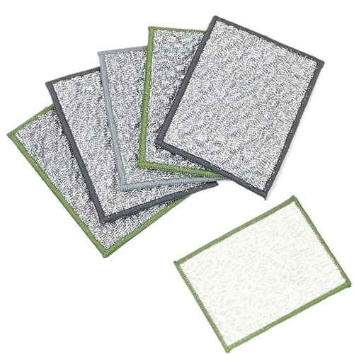 Paño de limpieza de microfibra | Paños de limpieza de microfibra | Toallitas suaves reutilizables absorbentes para limpiar vidrios limpiar superficies pulidas