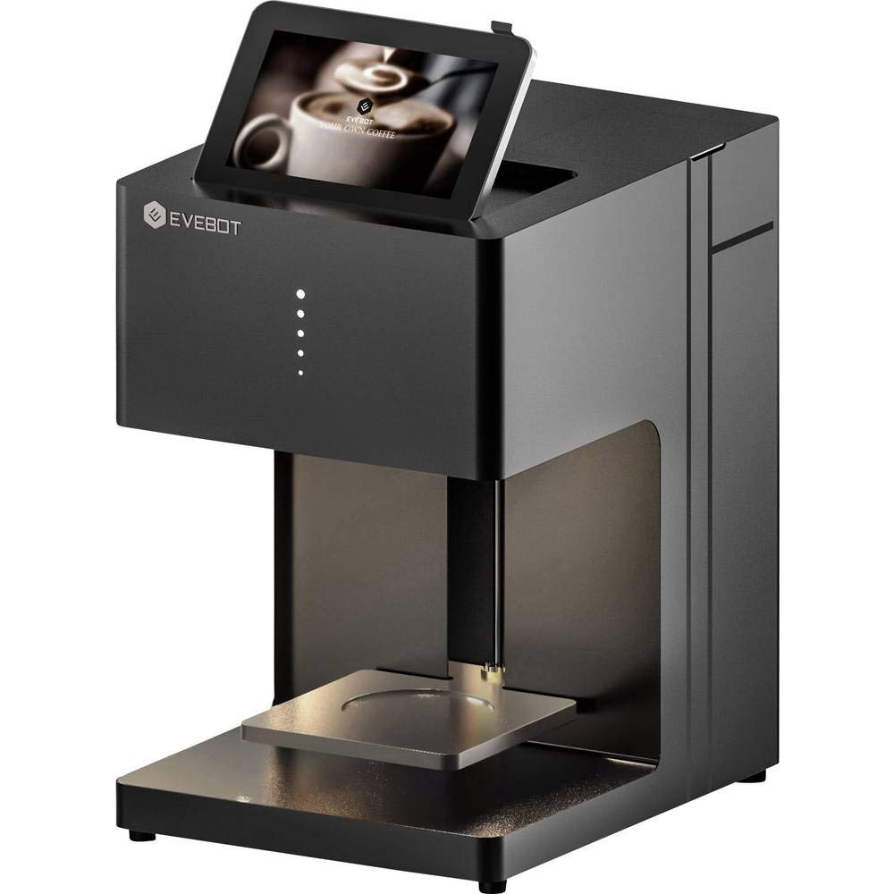 Renkforce RF-EV-01 Drucker für Milchschaum