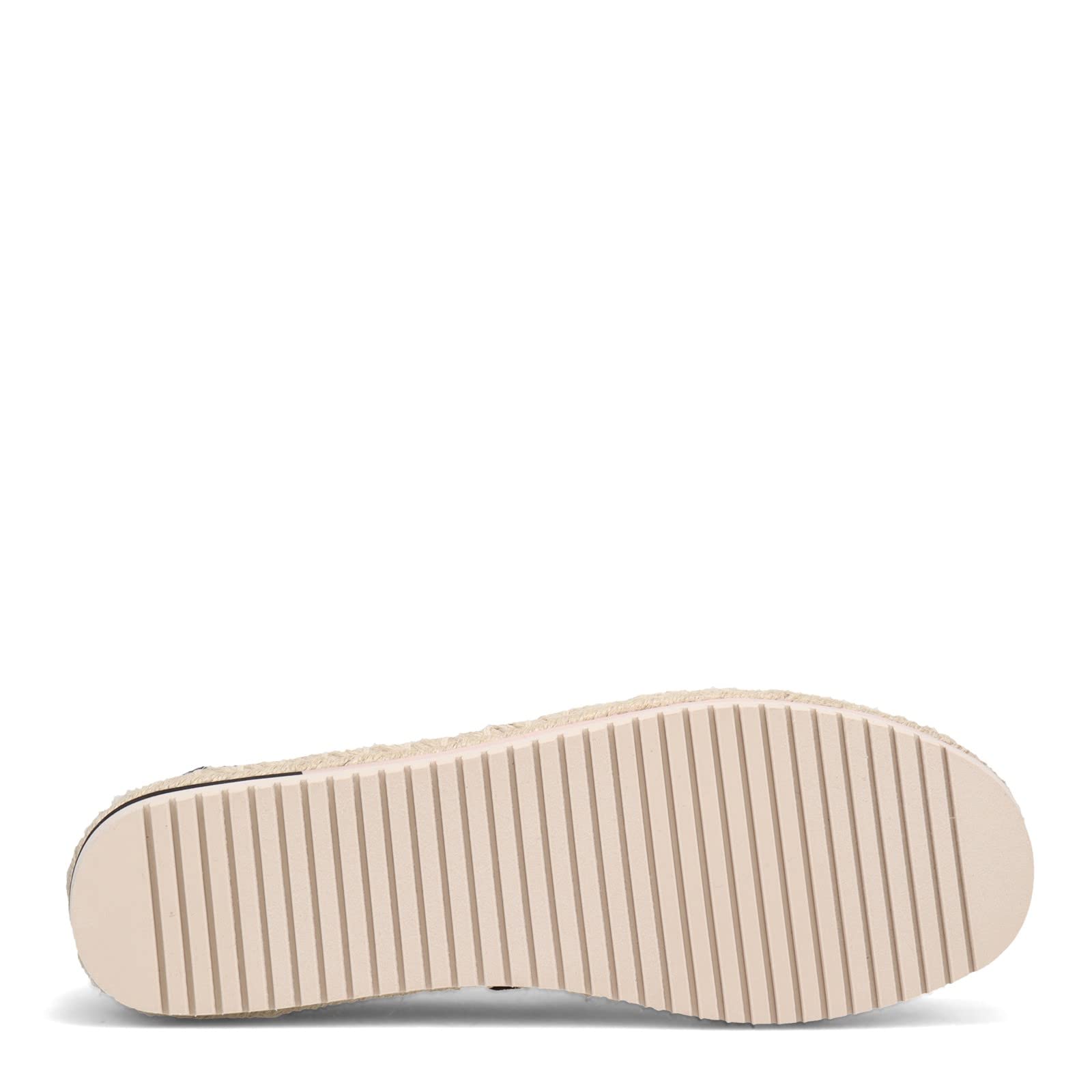 TOMS Damska lina na platformie Alpargata