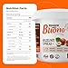 Nuuva Foods Premium Dulce De Leche + Buono Hazelnut Spread Bundle | Perfect for Desserts, Bakind, and Spreading