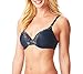 Warner's Women's No Side Effects Underwire with Lace Bra