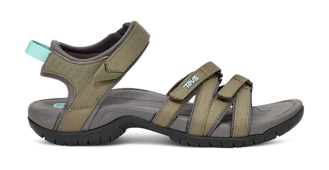 Teva Tirra - damskie sandal
