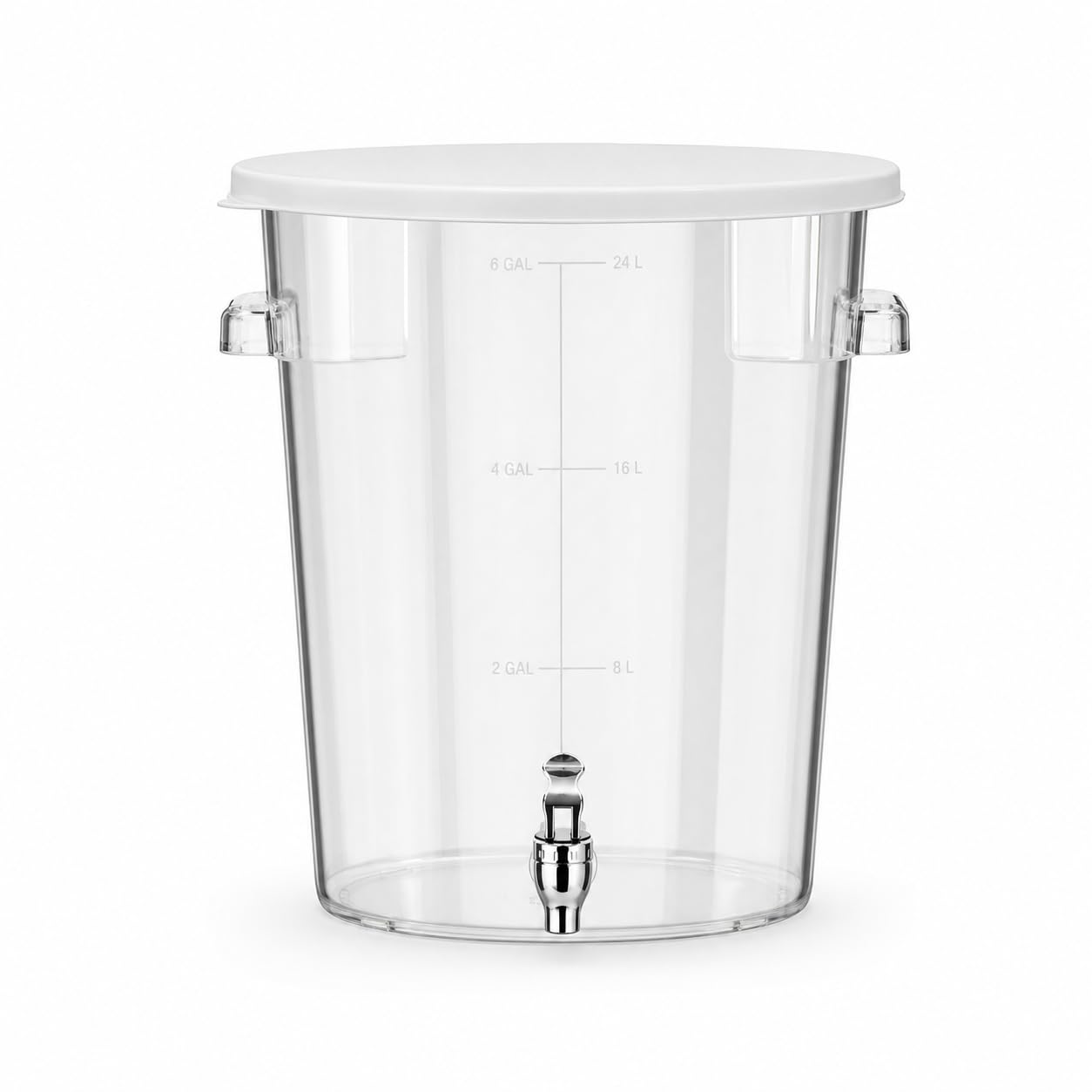 Dispensador Bebidas Frías Grifo Plástico, Style 1