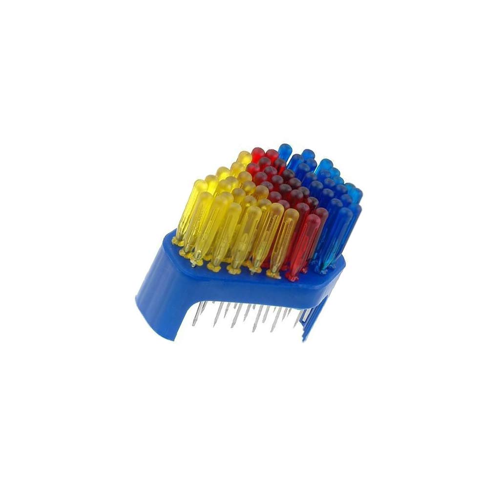 Tournevis MIC-S plat DONAU outillage de précision 60 pièces