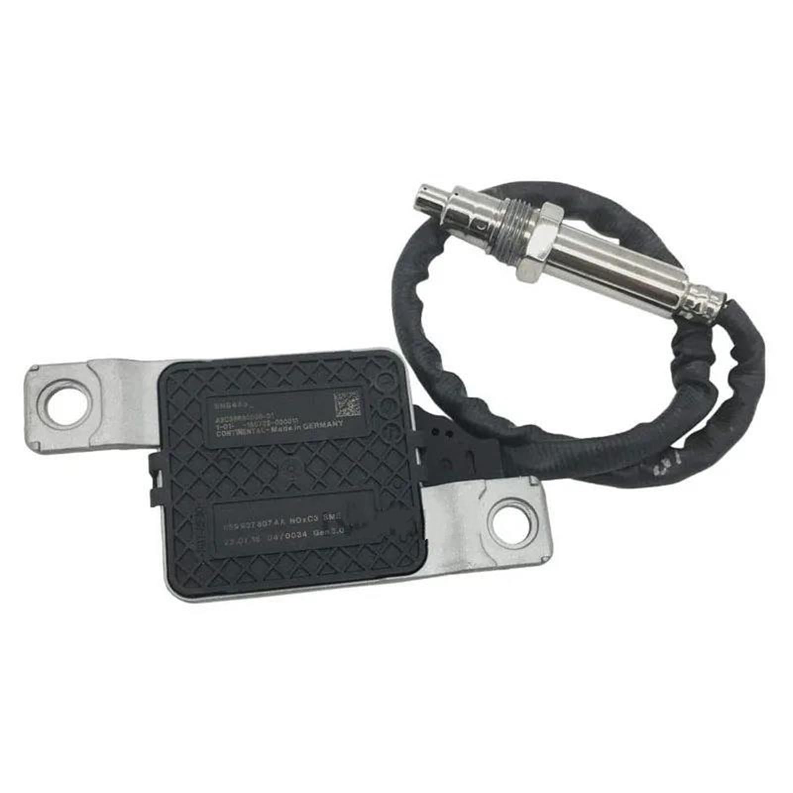 Capteur NOx Cayenne 059907807AA sonde oxyde azote 059907807J echappement - 6