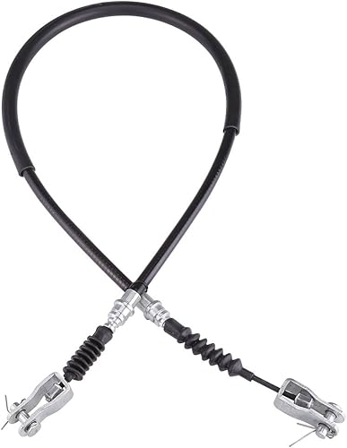 Club Car DS Brake Cable 1981-1999 Carritos de golf a gas y eléctricos | 42 pulgadas de largo