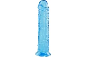 Sensational Blue Dildo: A Plethora of Ecstasy Awaits