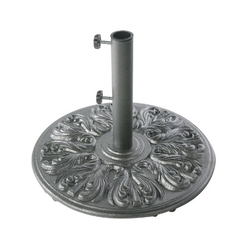 Galtech International 075edAB European - 24" Base, Antique Bronze Finish