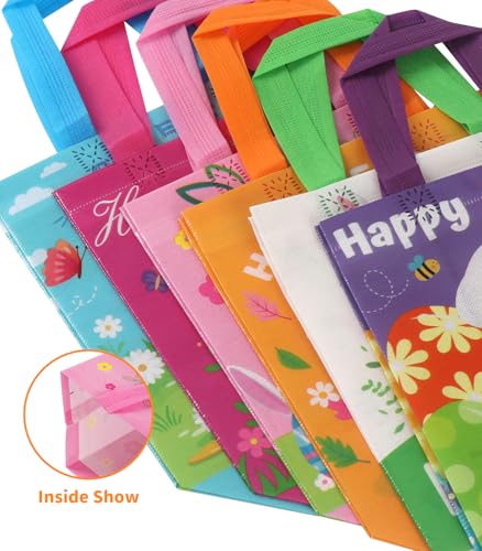 Easter Gift Bags 12PCS - 23% Off, Now $9.99 - Image 6