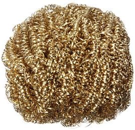 Soldering Iron Tip Cleaner - Tip Tinner - Tip Cleaner -1pc Soldering Solder Iron Tip Cleaner Steel Cleaning Wire Sponge Ball - Solder Tip Cleaner - Torch Tip Cleaner
