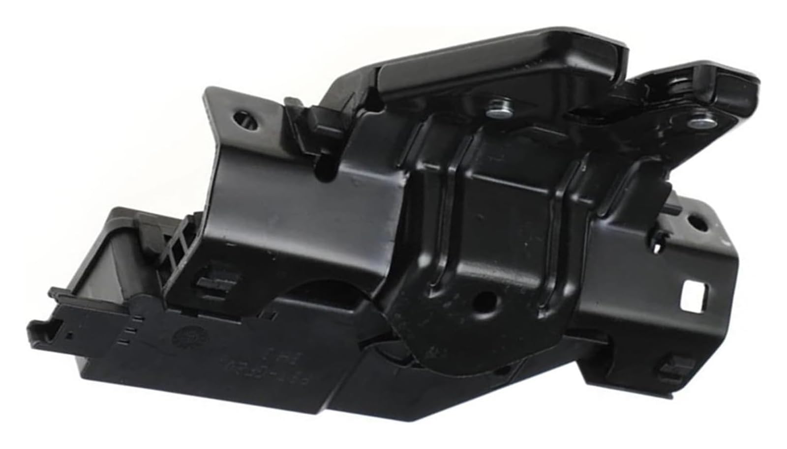 Serrure de coffre pour BMW E60 528i 535i 550i M5 - Actionneur de verrouillage arrière 51247840617
