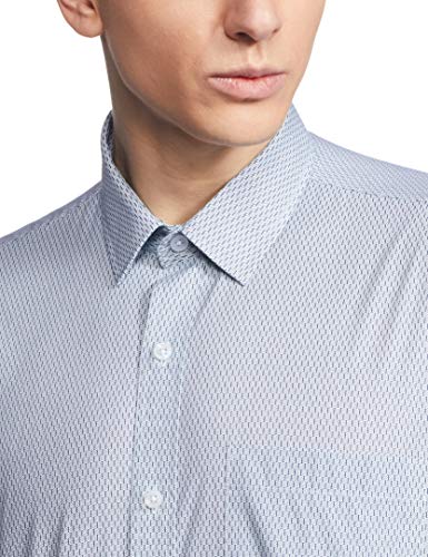 Image of Amazon Brand - Symbol Men's Regular Fit Casual Shirt