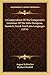 A Compendium Of The Comparative Grammar Of The Indo-European, Sanskrit, Greek And Latin Languages (1874)