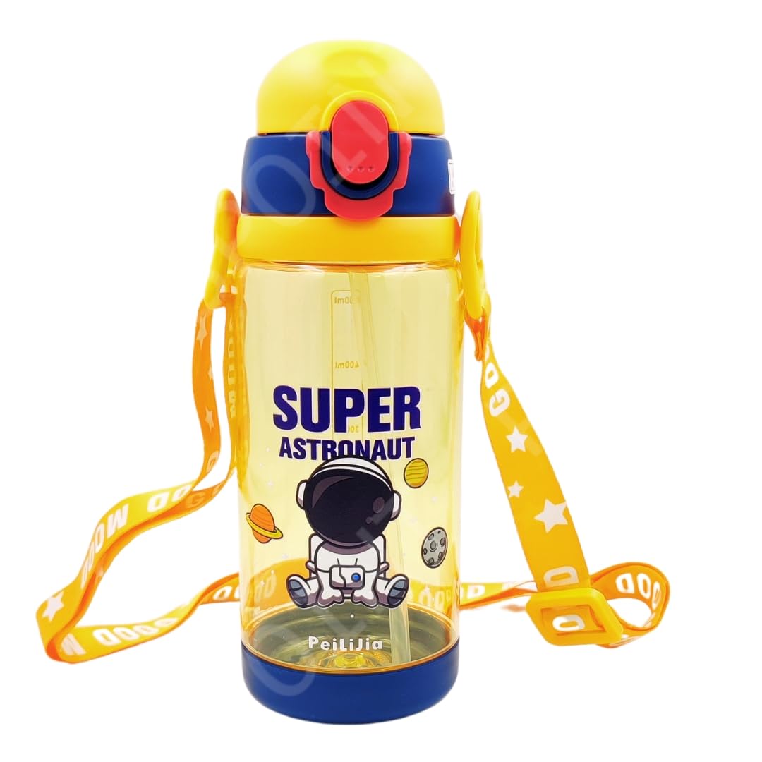 See full amazon price history chart for PLUSPOINT Space Astronaut Water Bottle for Kids Cute Cartoon Leak-Proof 1200ml Sipper Bottle with Straw, Flip Cover, BPA-Free, School water bottle for boys girls (Astro-Yellow) PLUSPOINT Space Astronaut Water Bottle for Kids Cute Cartoon Leak-Proof 1200ml Sipper Bottle with Straw, Flip Cover, BPA-Free, School water bottle for boys girls (Astro-Yellow) (B0DH2N8KK1) Amazon Price History, Amazon Price Tracker