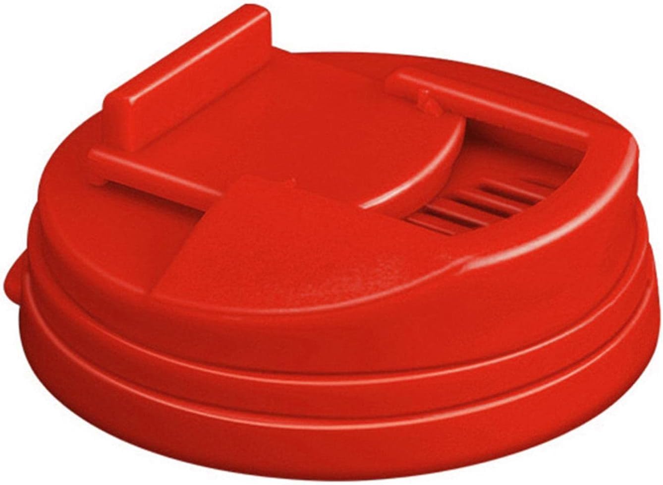 Jowxsx Red Soda Can Covers Soda Saver Caps Leak Proof Beverage Can Caps Can Lids For Drinks Can Seal Fizz Coke Drink Lid Bottle Top Lid Soda Saver Caps