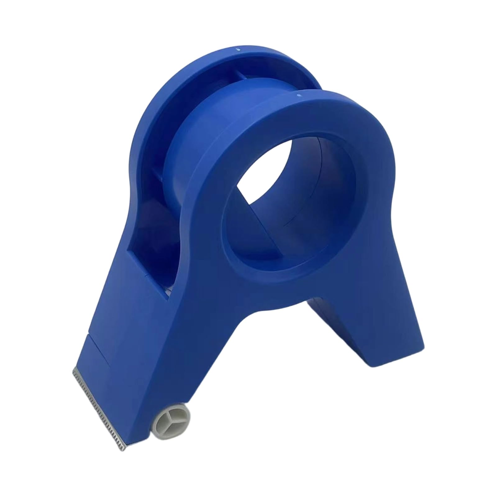 Ergonomic Paint Tape Applicator Painters Tape Cutter for Smooth and Accurate Application in Projects Paint Dispenser