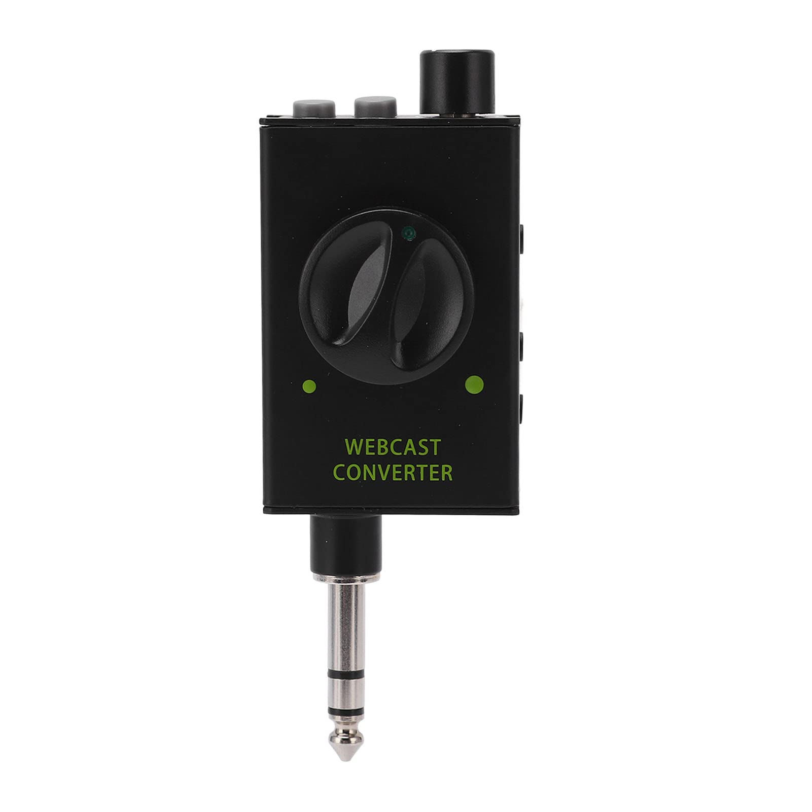 aqxreight Sound Card Converter Multifunctional External Sound Adapter for Mixer Live Recording Computer Games Converter Solv Card ConverterExternal AdapterStereo