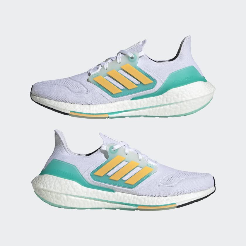 Image of adidas Men's Ultraboost 22 Running Shoe