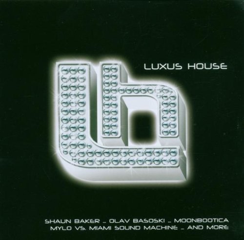 House Music incl. Say Say Say