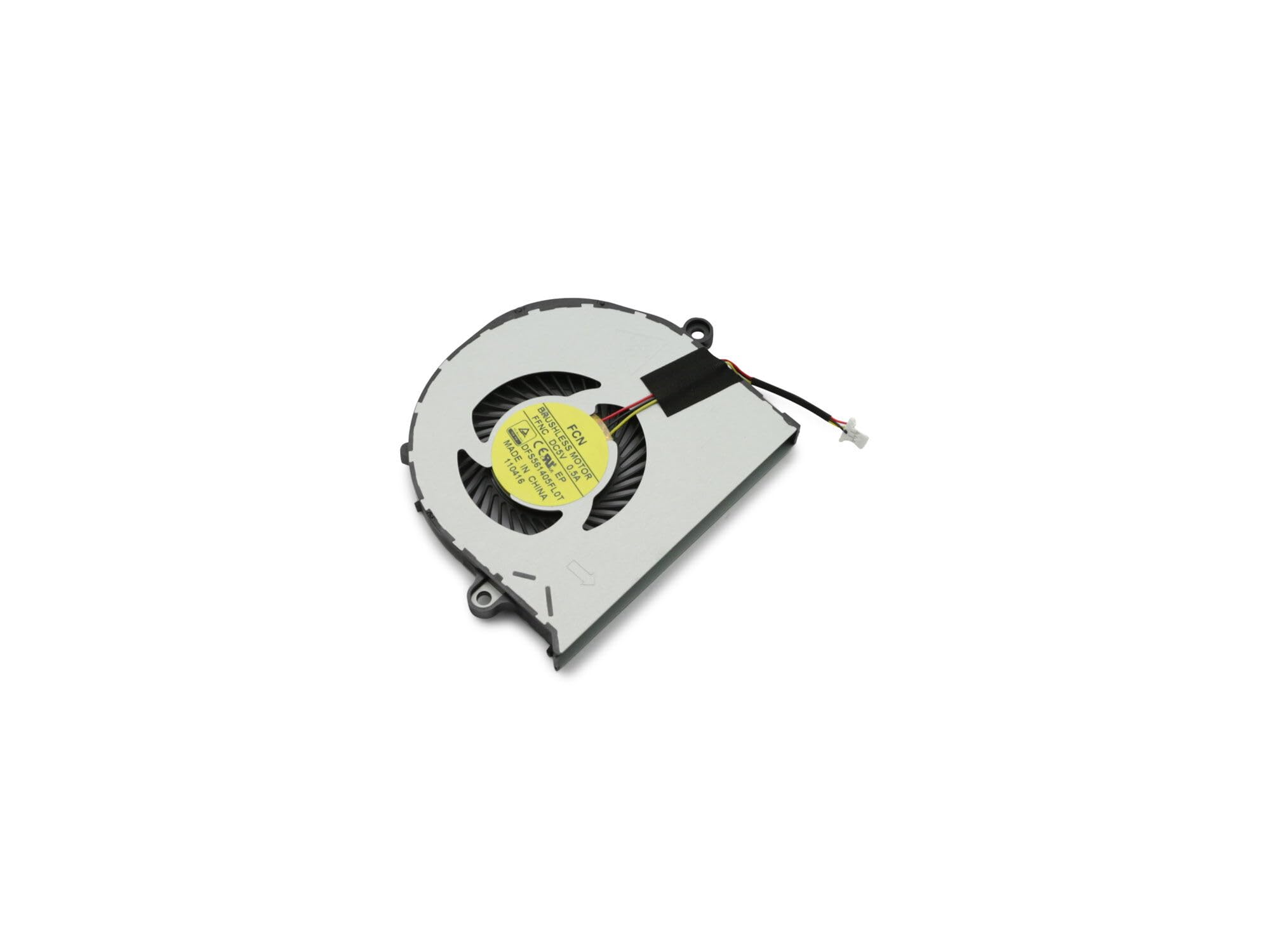 Ventola CPU Acer Aspire E5-575G-535Y E5-575-35YA | Alta Efficienza