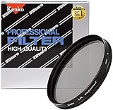 kenko filter kit Produkt-Modellnummer: 394847 Kenko PL Filter Circular PL Professional 86mm Contrast for The Rise and Reflection Removal 394847