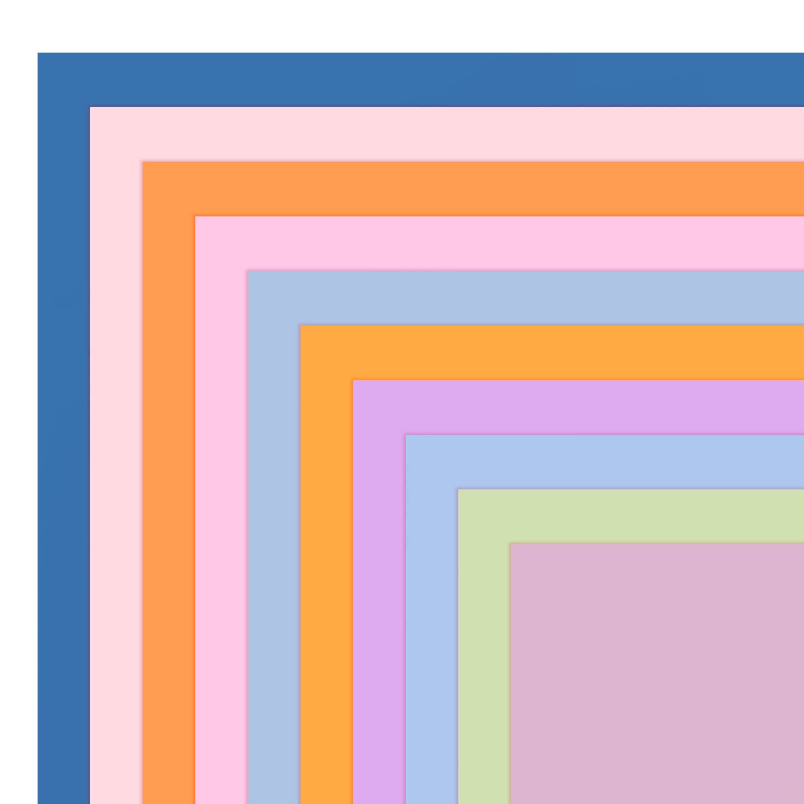 FUSHENMU 20 Blatt Blumen-Geschenkpapier | 58x58 Cm, Wasserdicht, Mit Goldrand – Für DIY Blumensträuße & Geschenkverpackung
